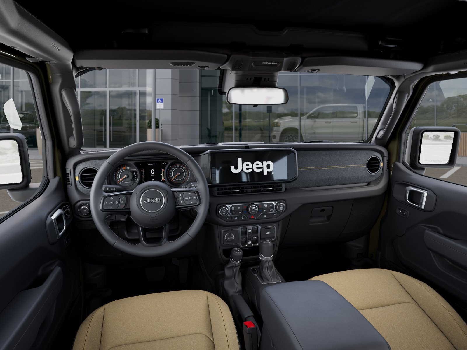 New 2026 41 Exterior Paint Jeep Willys 41 image 29