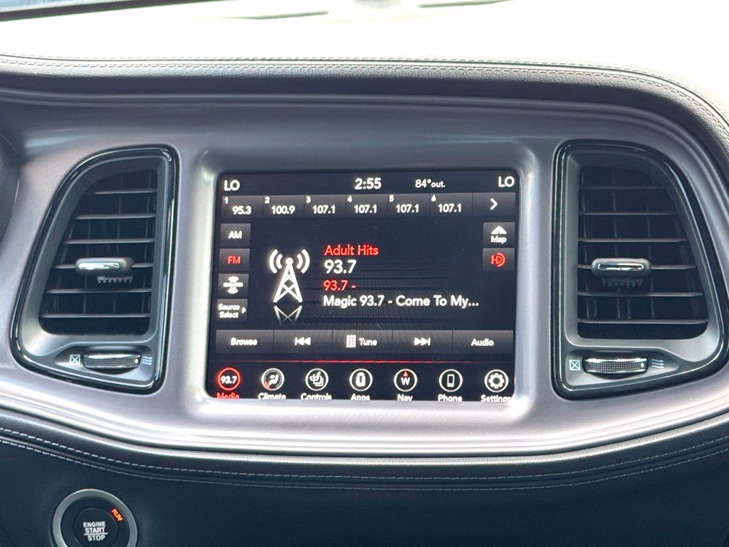 Used 2023 Blue Dodge R/T image 25