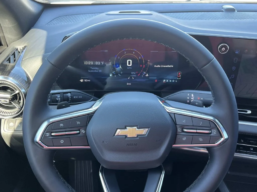 2027 Chevrolet Equinox LT - Photo 15