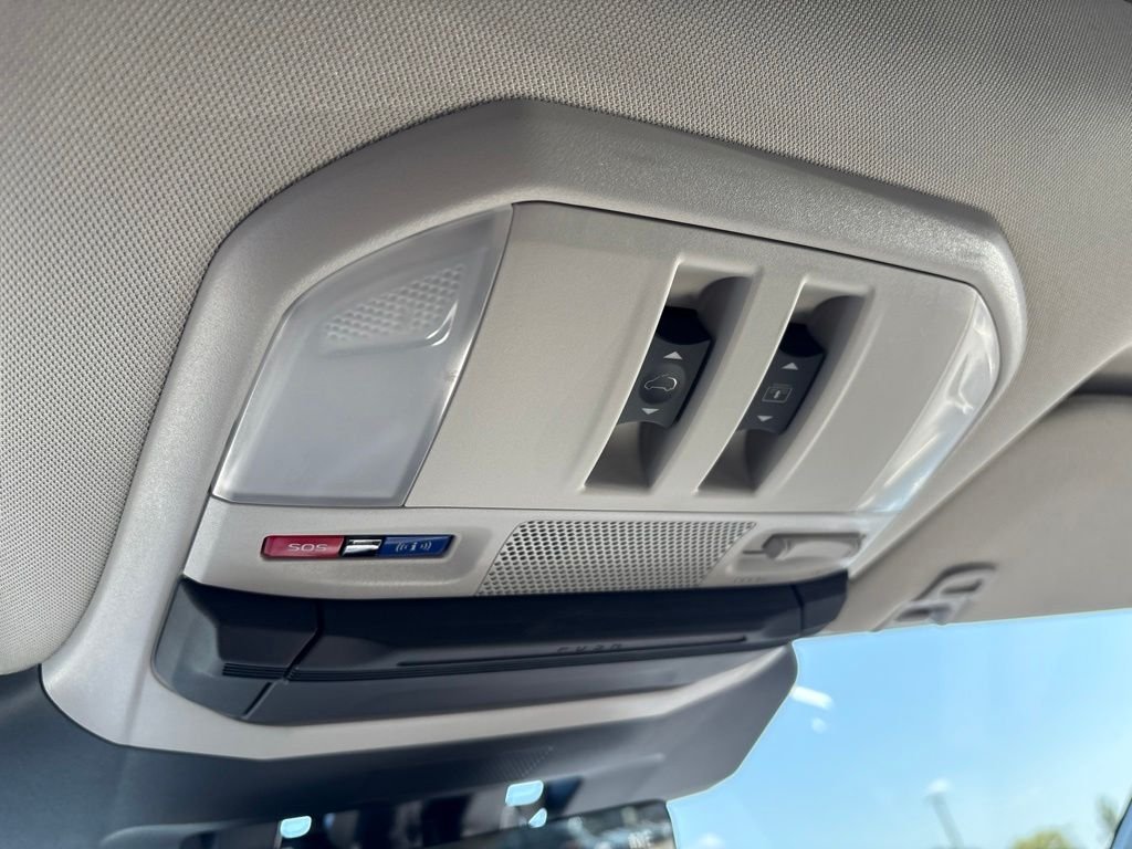 Certified Used 2026 Silver Subaru Touring image 23