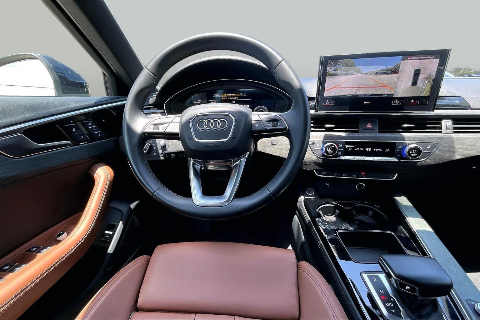 Used 2023  Audi S line Prestige image 6