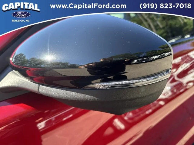 Used 2023 Red Ford GT image 12