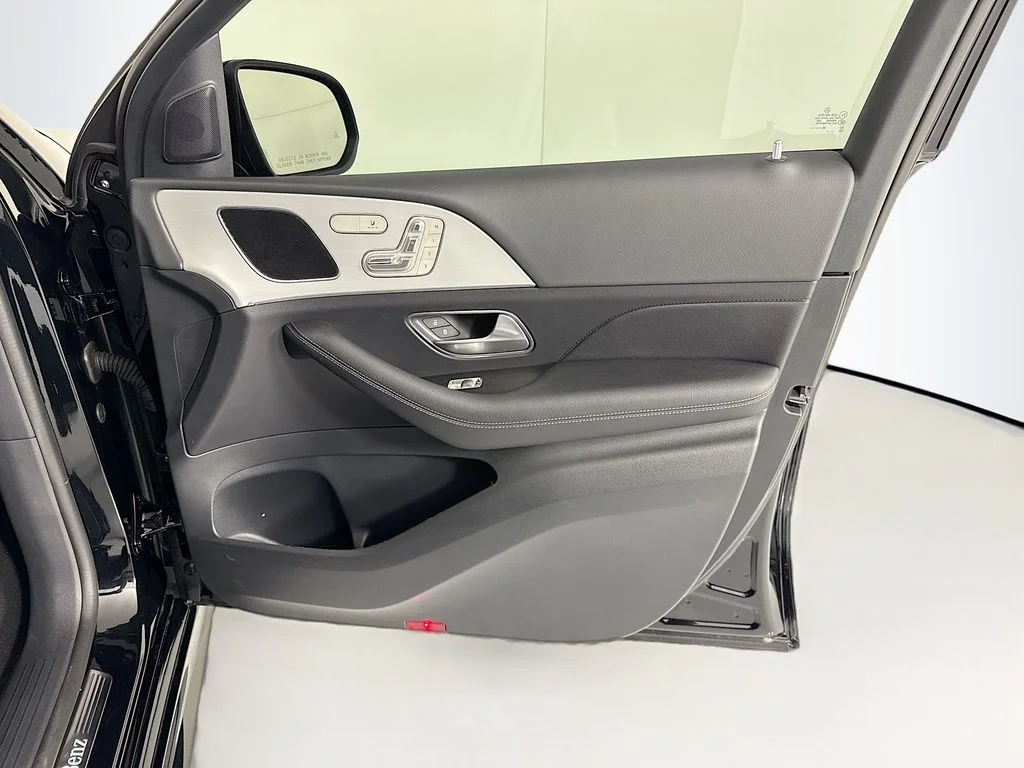 2026 Mercedes-Benz GLE Coupe GLE450 - Photo 27