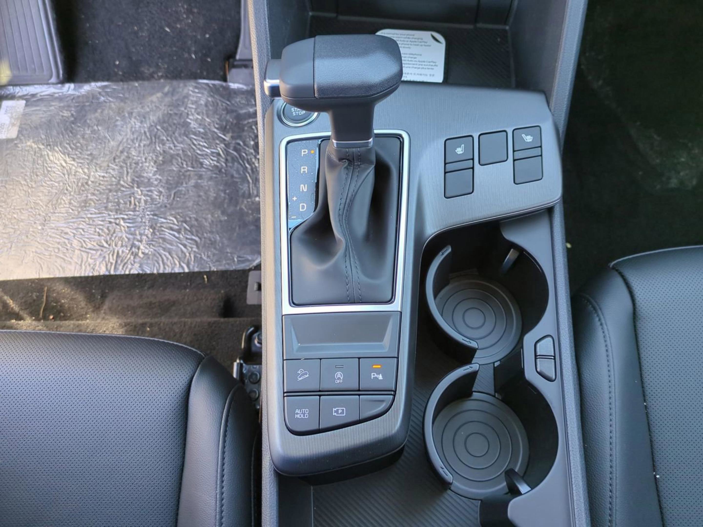New 2026 Wolf Gray Kia EX image 29