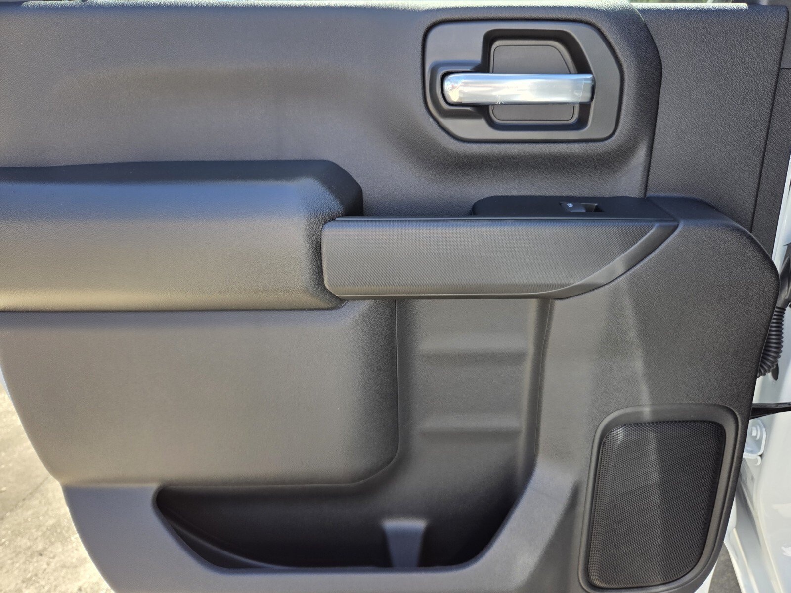2026 Chevrolet Silverado 2500 HD Work Truck - Photo 20