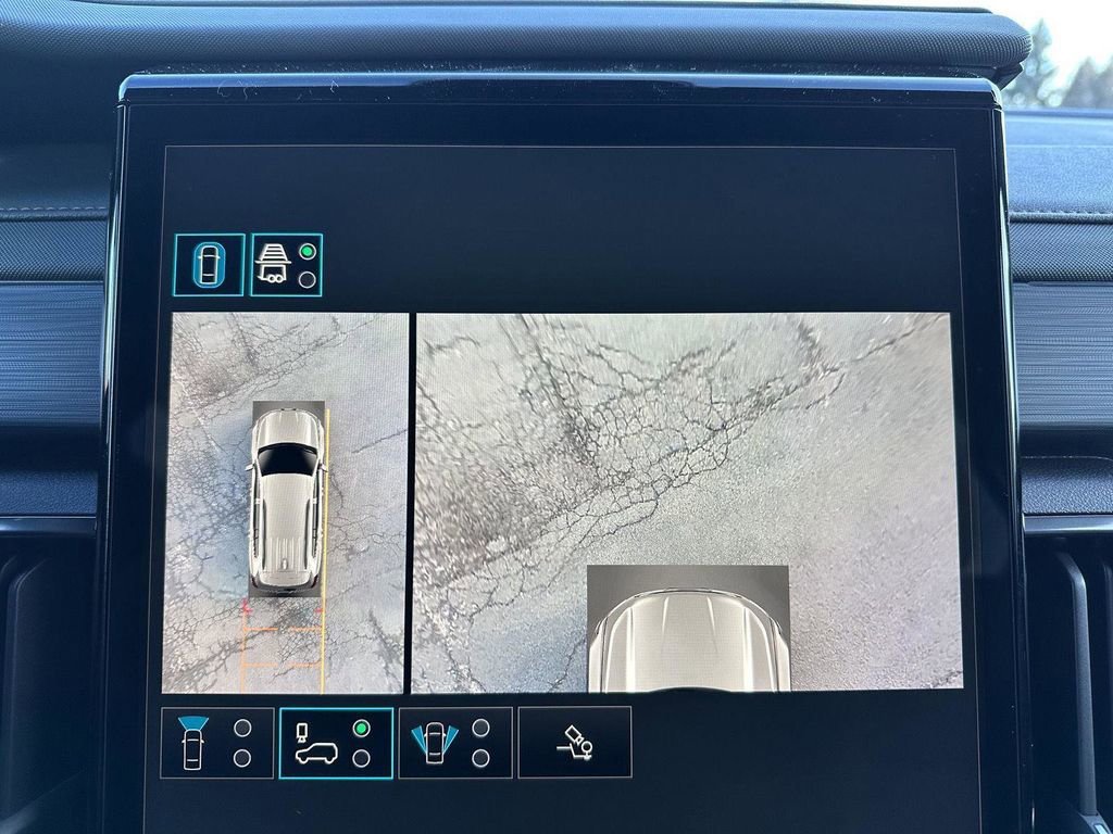 2026 GMC Acadia AT4 - Photo 29