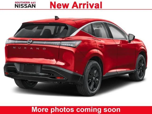 New 2026  Nissan SV image 3