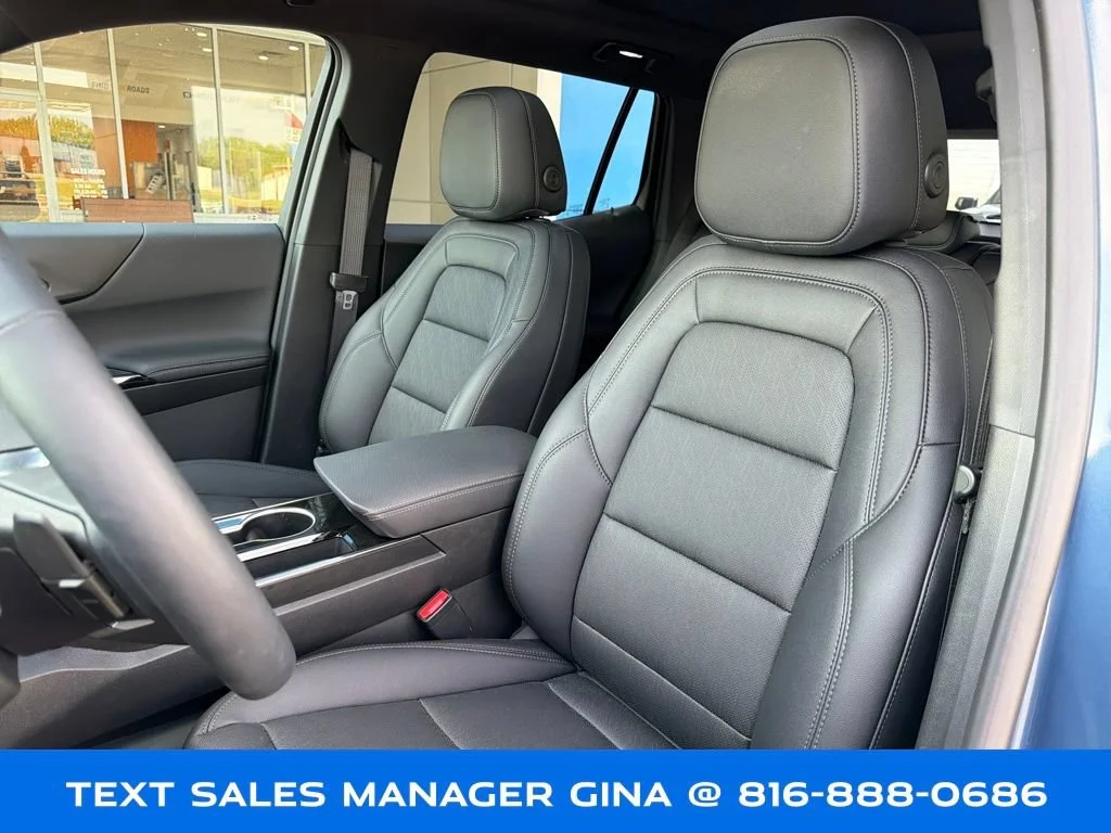 2026 Chevrolet Equinox LT - Photo 36
