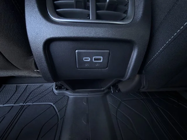 2026 Chevrolet Blazer 2LT - Photo 20