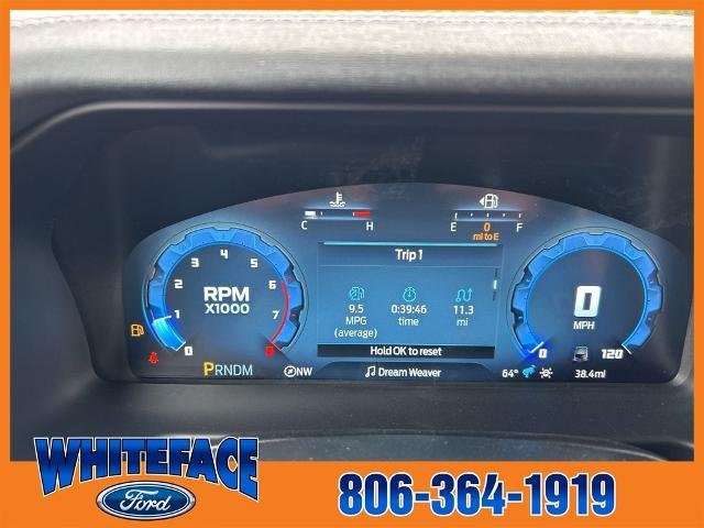 2025 Ford Bronco 4-Door Outer Banks - Photo 68