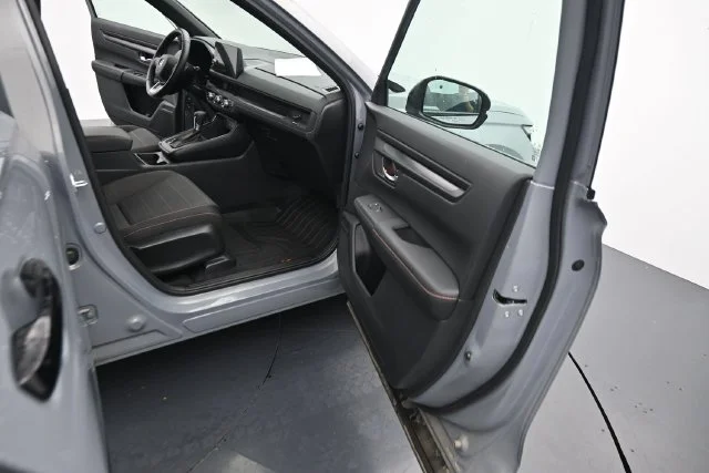 Certified Used 2026  Honda TrailSport image 13