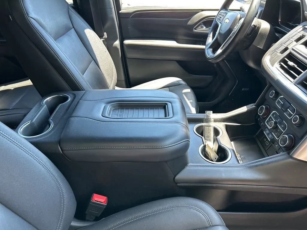 Used 2023 Summit White Chevrolet LT image 13