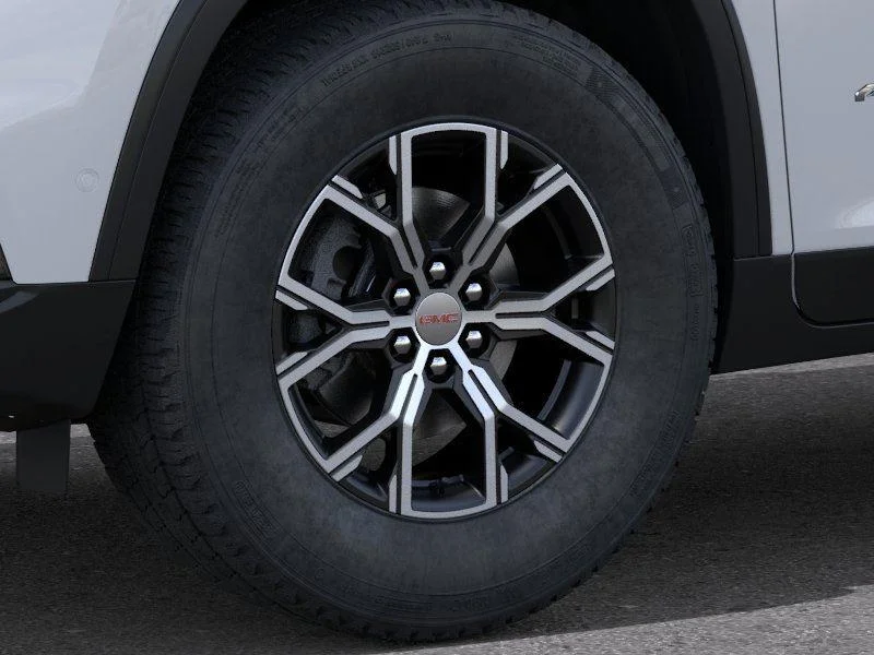 2026 GMC Acadia AT4 - Photo 9