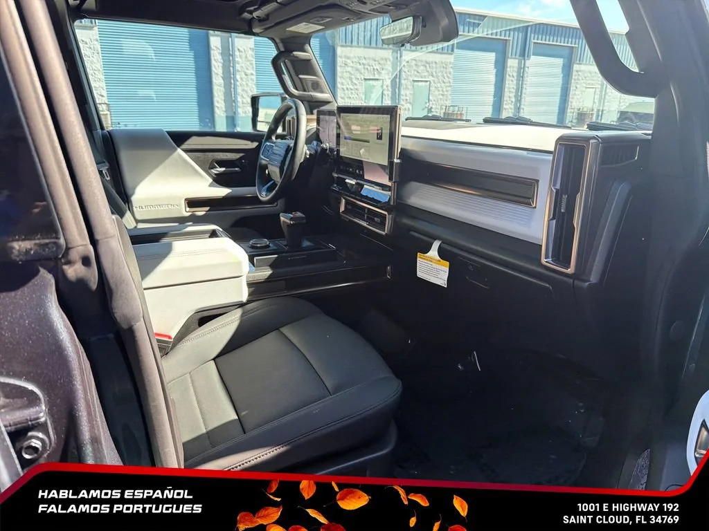 Certified Used 2025 Graphite Blue Metallic GMC 3X image 30