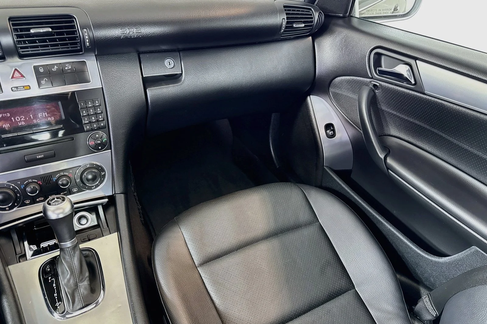 Used 2005 Gold Mercedes-Benz 1.8L image 20