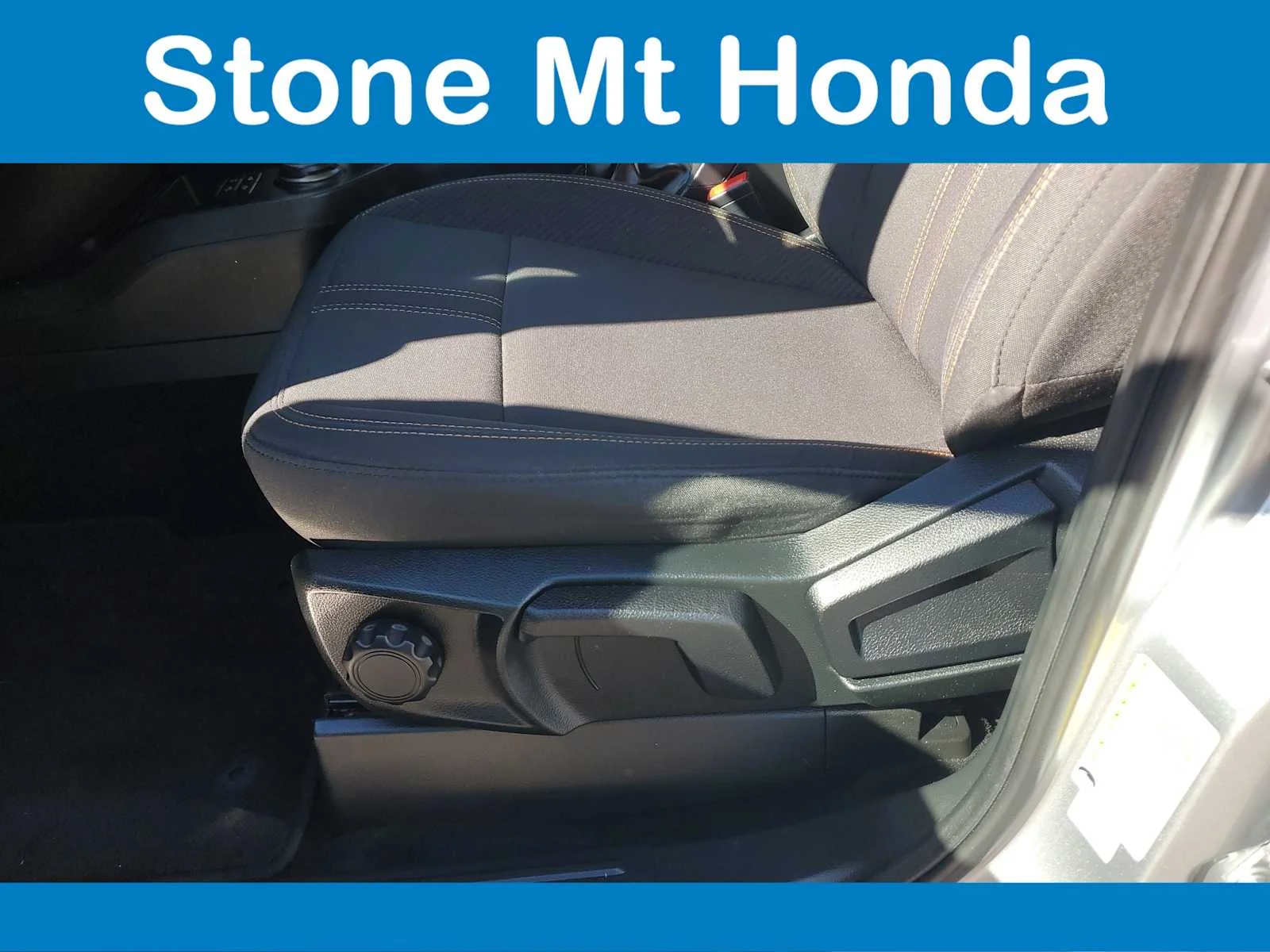 Used 2022 Iconic Silver Metallic Ford XLT image 19