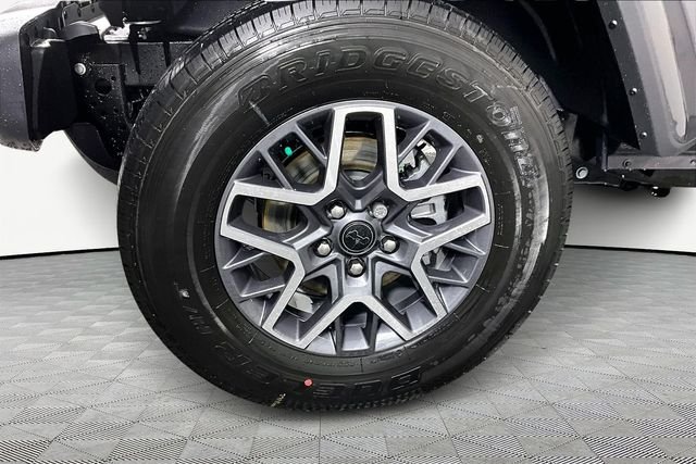 2026 Jeep Wrangler 4-Door Sahara - Photo 13