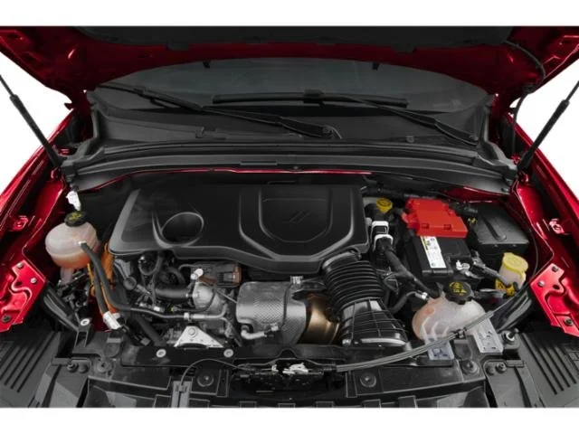 Used 2024 Blu Bayou Dodge R/T Plus image 14