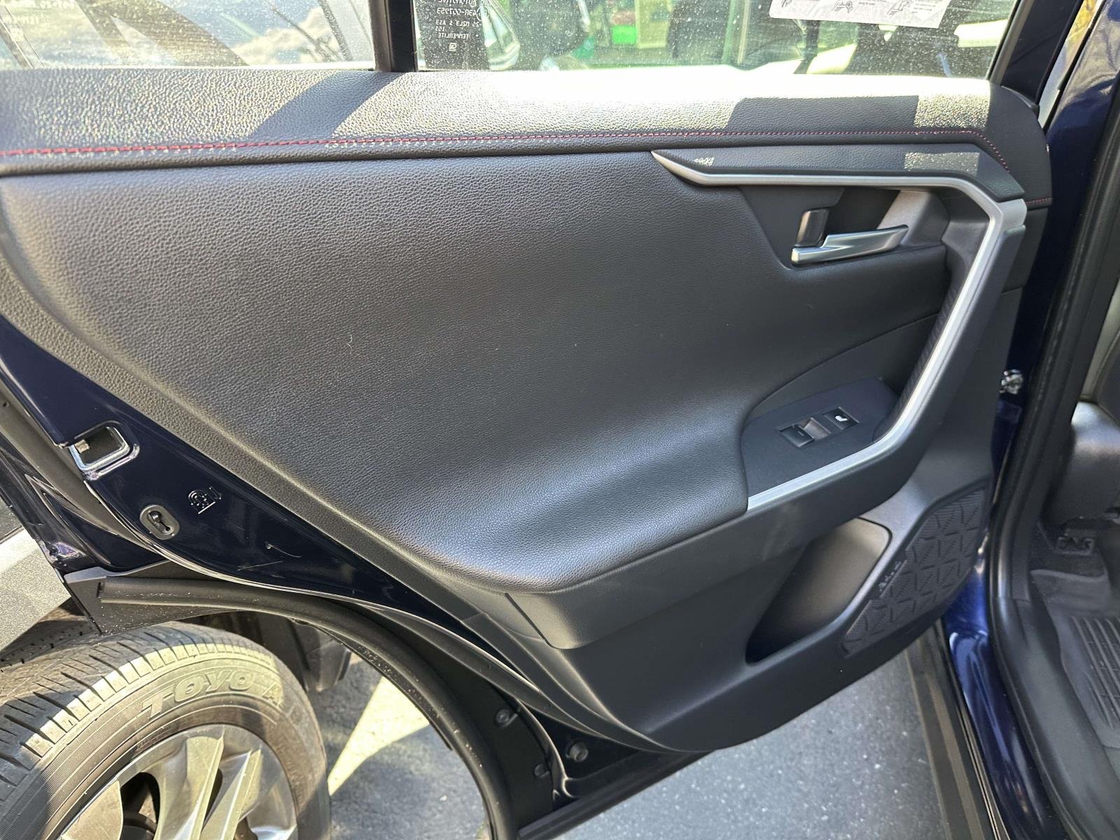 Used 2023 BL Toyota XSE image 17