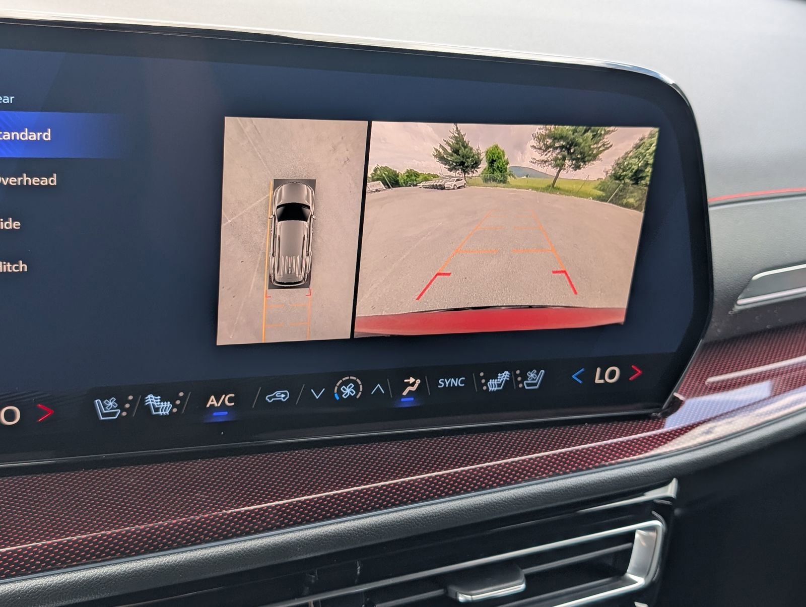 2026 Chevrolet Traverse RS - Photo 13