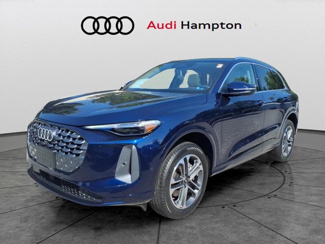 2026 Audi Q5 Premium Plus