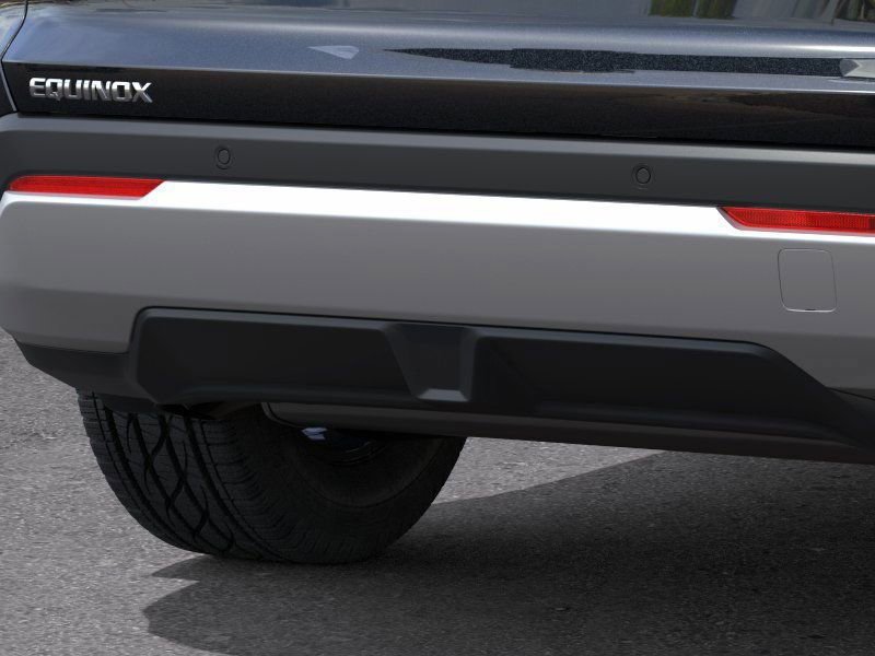 2026 Chevrolet Equinox LT - Photo 14