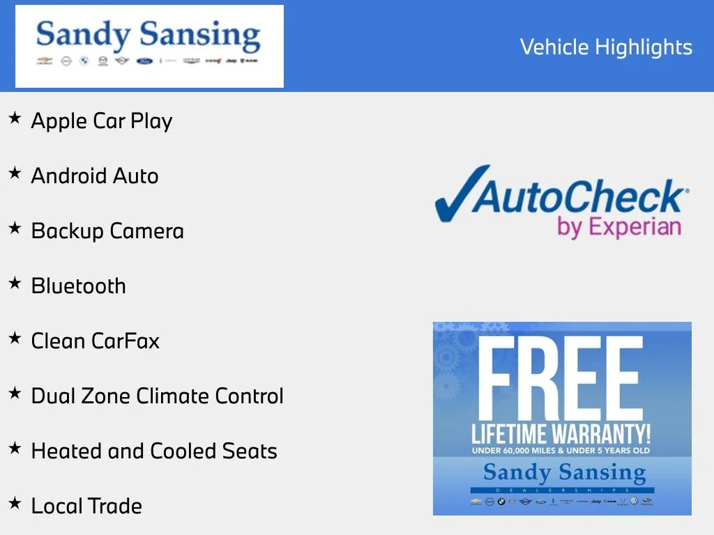 Used 2024 Black Ford Lariat image 3