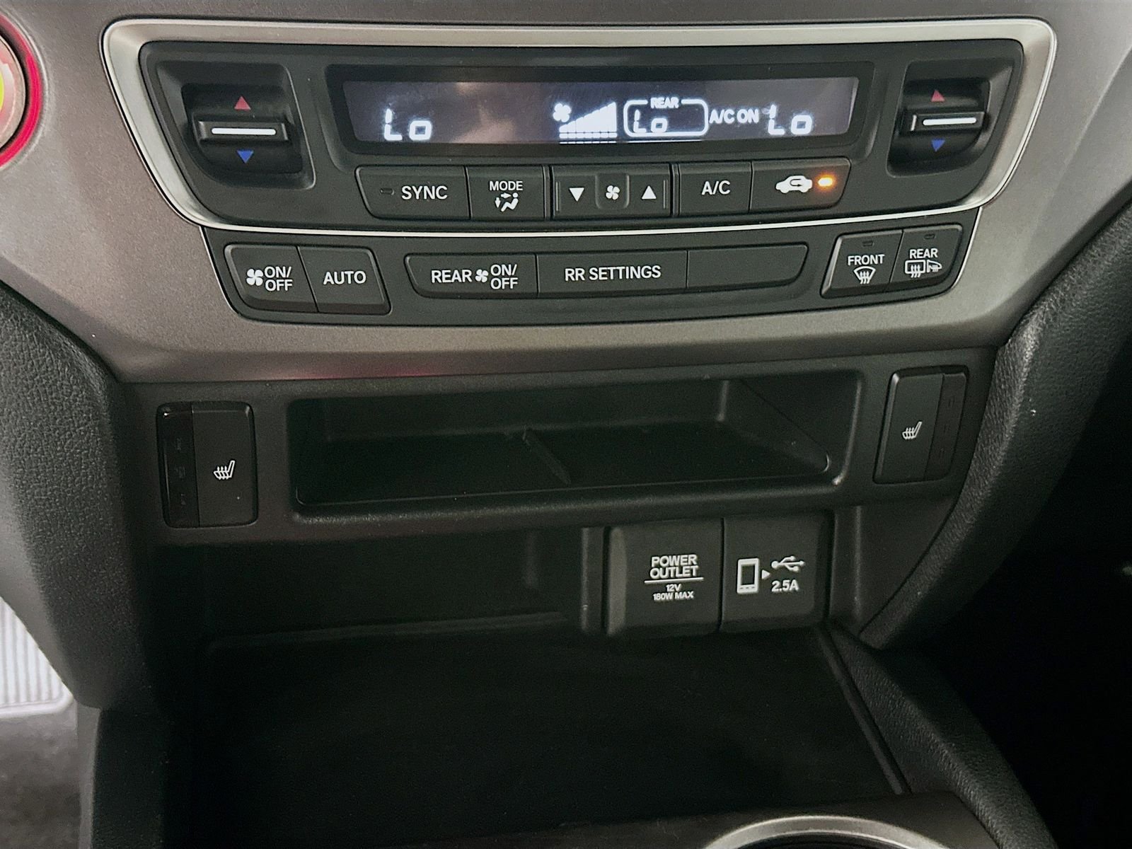 Used 2020  Honda EX-L image 23