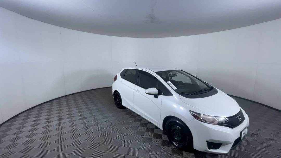 Used 2016 Honda Fit LX with VIN JHMGK5H57GX027864 for sale in Aurora, CO