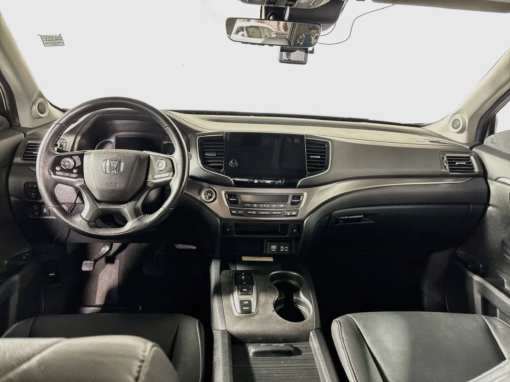 Used 2021  Honda Special Edition image 12