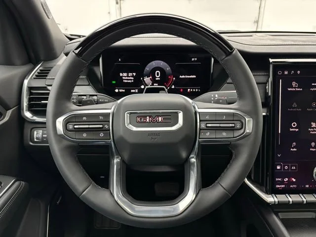2026 GMC Acadia Elevation - Photo 22