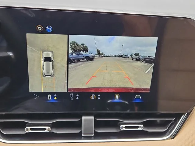 2026 Chevrolet Equinox ACTIV - Photo 29