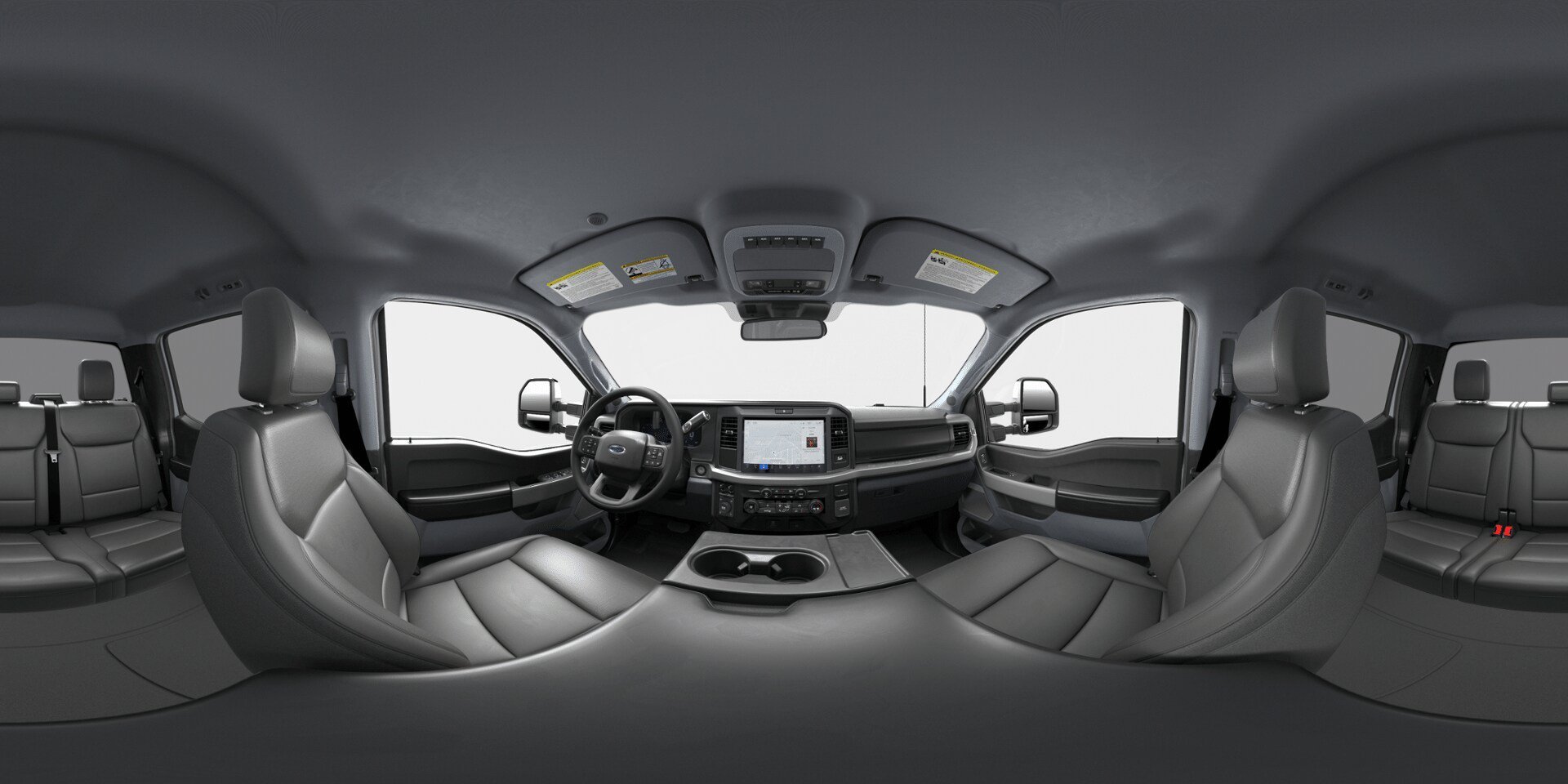 New 2026 Avalanche Ford XLT image 7