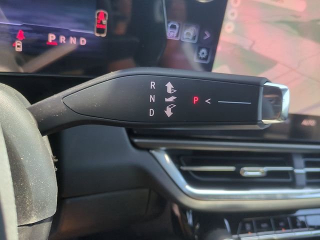 New 2026 Sterling Gray Metallic Chevrolet LT image 18