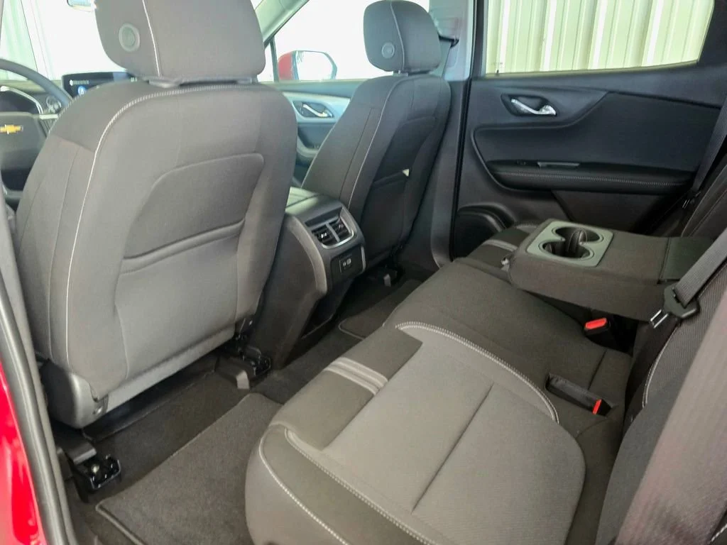 2025 Chevrolet Blazer 2LT - Photo 16
