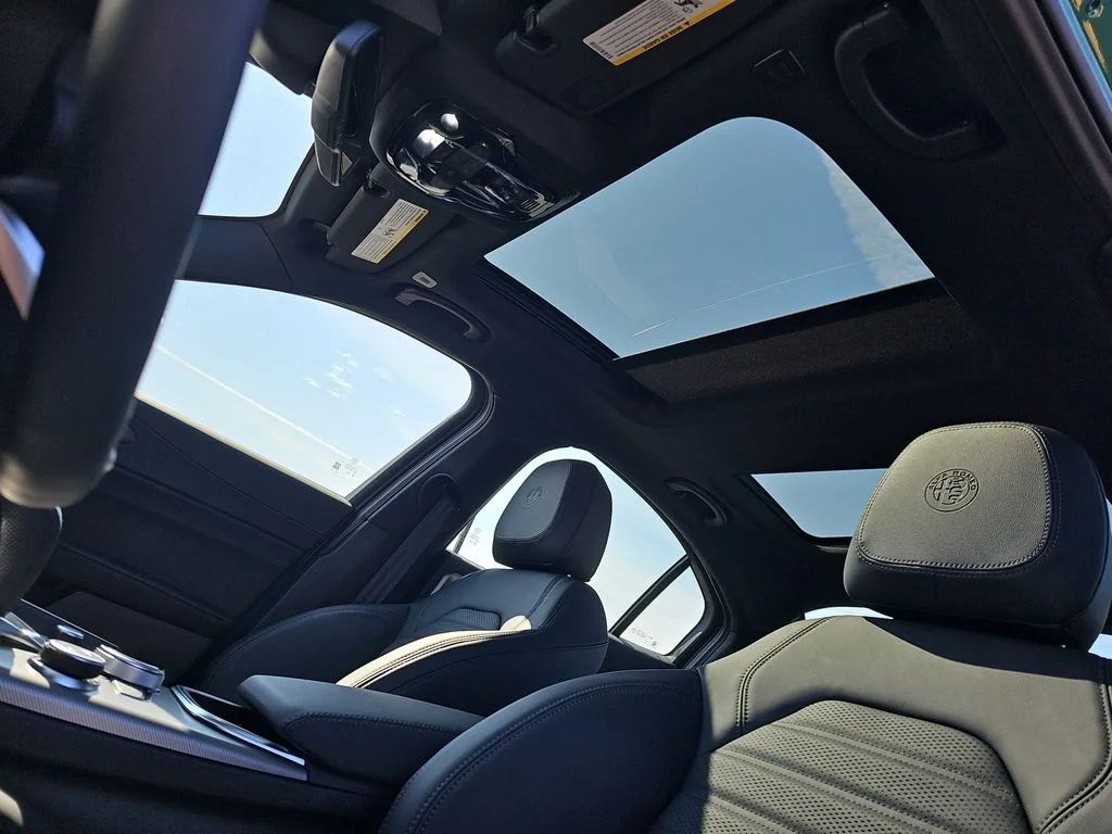 2026 Alfa Romeo Giulia Base - Photo 28