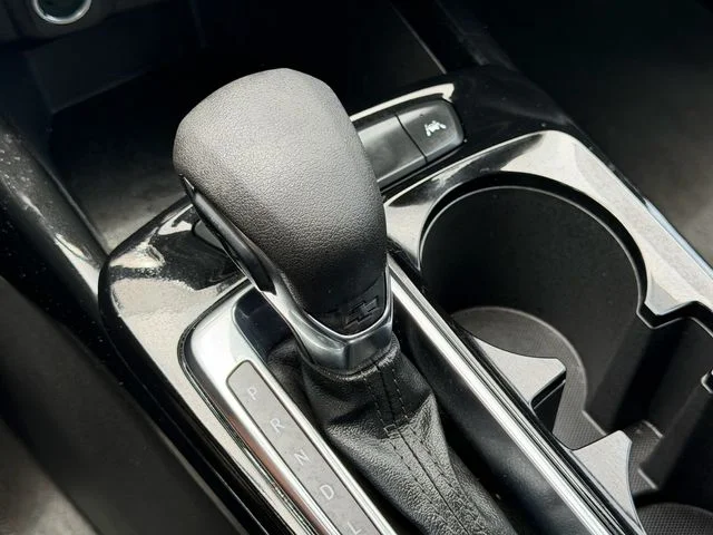 Used 2026 Black Chevrolet LT image 26
