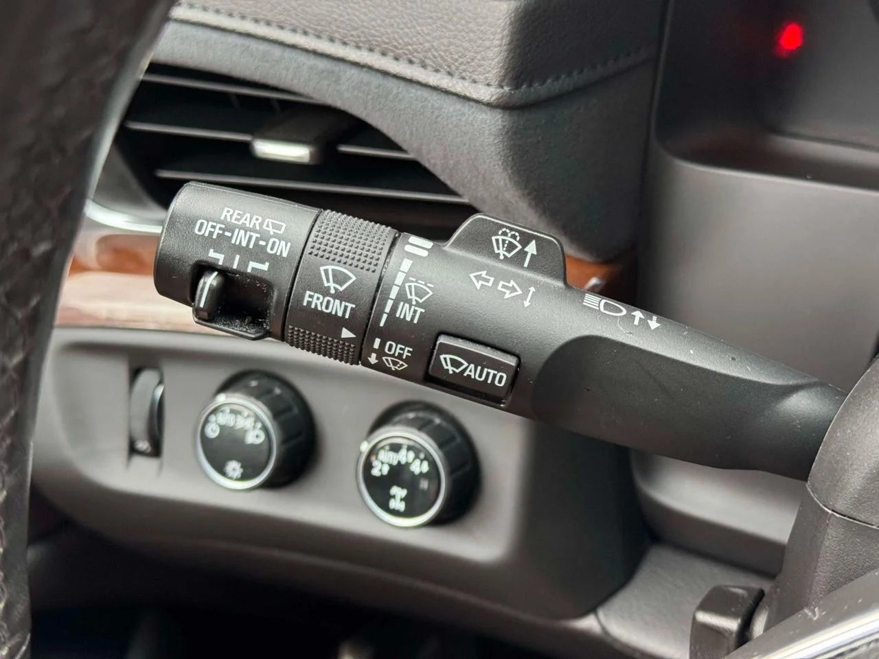 Used 2018 Black Raven Cadillac Luxury image 28