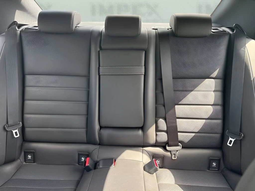 Used 2016 Black Lexus 200t image 12