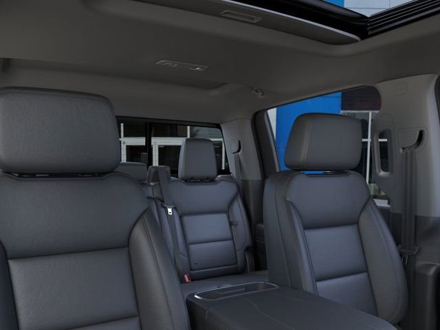 2026 Chevrolet Silverado 1500 LT Trail Boss - Photo 24
