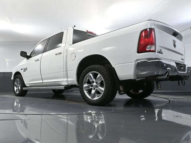 2019 RAM Ram 1500 Classic Big Horn - Photo 47