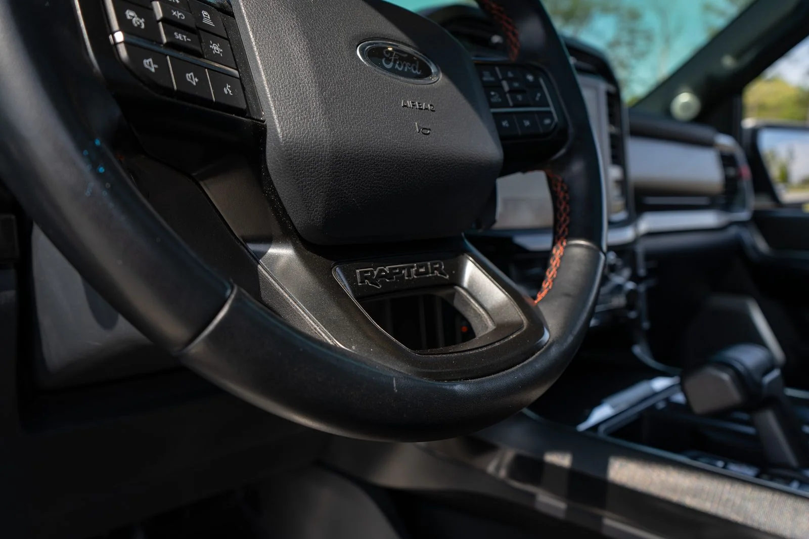 Used 2023 Avalanche Ford Raptor image 34
