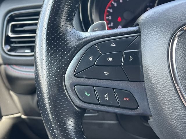 Used 2023 Black Dodge R/T Plus image 30