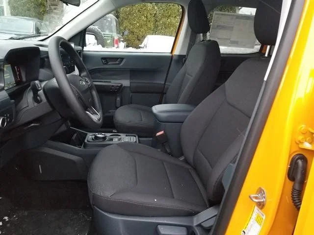 New 2026 Orange Ford XL image 15