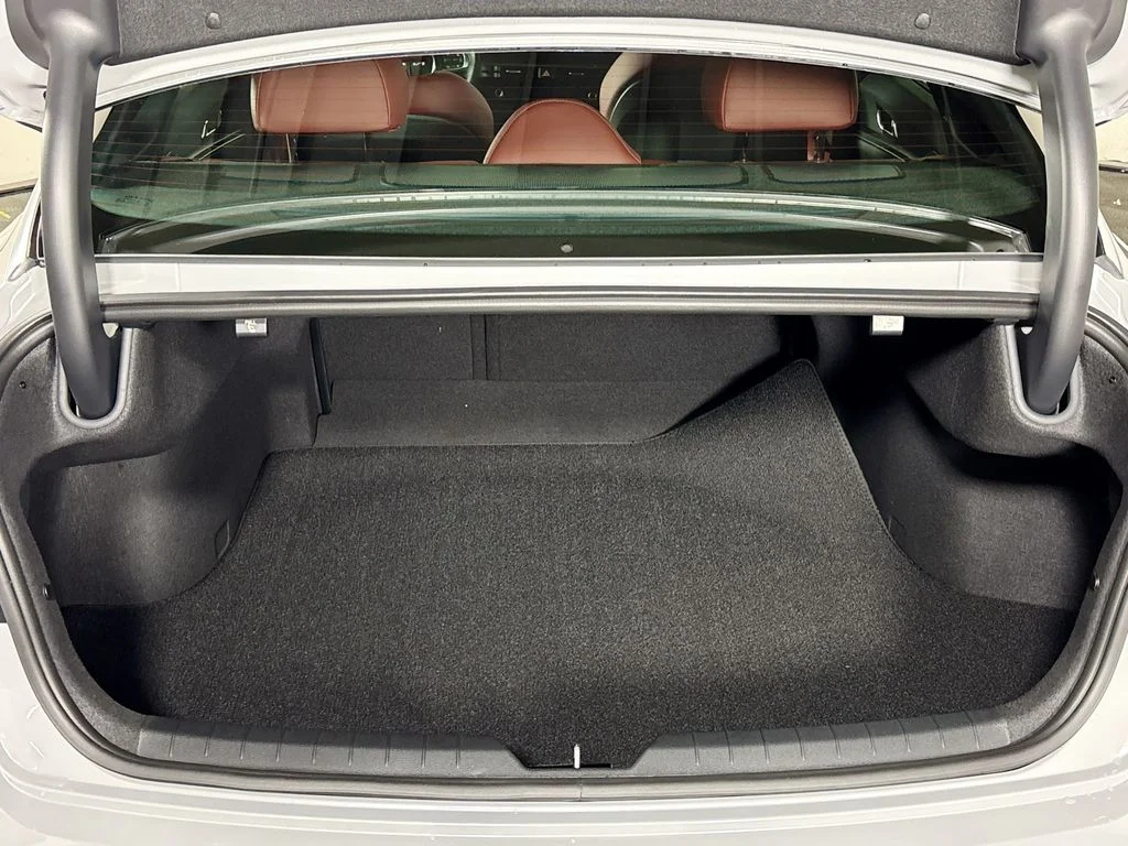 New 2026 Wolf Gray Kia GT-Line FWD image 22