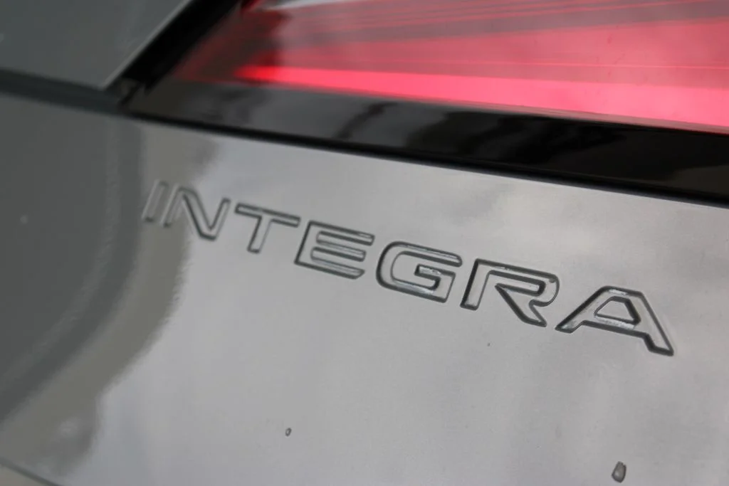 New 2026 Urban Gray Pearl Acura A-Spec Tech Package image 31
