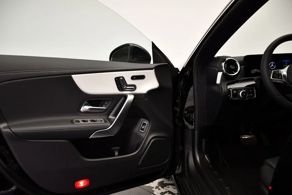 2026 Mercedes-Benz CLA CLA 250 - Photo 31