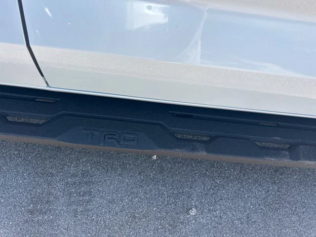 New 2026  Toyota  image 7