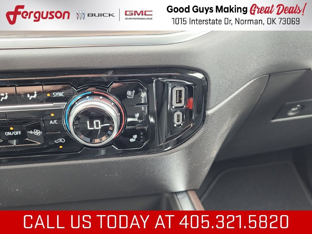 2026 GMC Sierra 1500 SLT - Photo 29