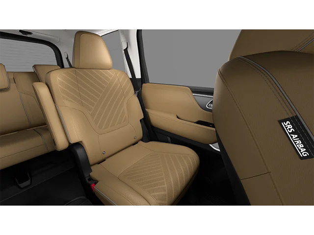 New 2026 DYNAMIC METAL INFINITI Luxe 4WD image 18
